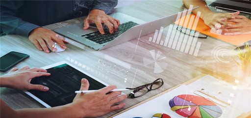 信息技術咨詢服務 構建數字未來的專業伙伴