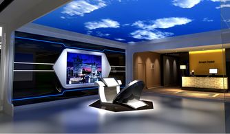 展廳設計的基本原則 打造專業展示空間的五大要點